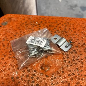 880.615 Gaasmat beslag 5 mm (per set 5 stuks)