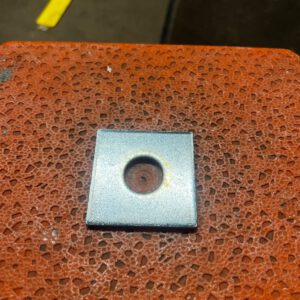 820.320 Gegalv volgplaten 20 mm 60 x 60 x 5