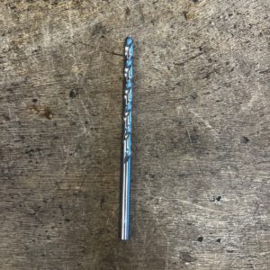 870.280 Yzerboren 6 mm lang