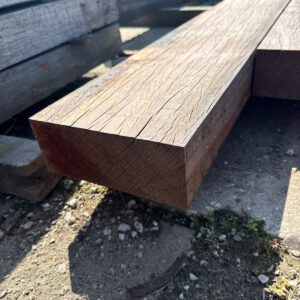 500.165 M1 Hardhouten bint  80 x 200 mm
