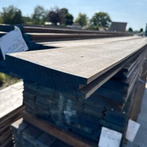 540.300 M1 Angelim Damwand 40 x 185 mm
