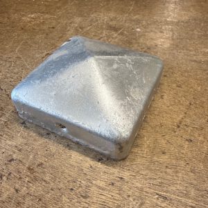 880.271 Paal Piramide  71 x 71 mm