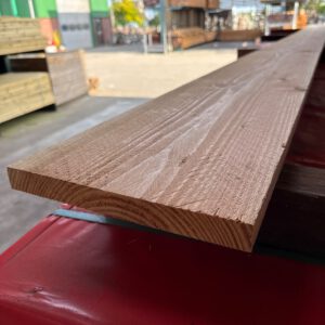 560.011 M1 Douglas  25 x 250 mm