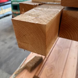 560.040 M1 Douglas 120 x 120 mm