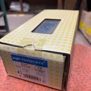 700.270 Slotschroeven 10 x 240 mm