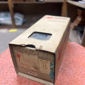 700.995 Pak Slotschroeven   5 x  60 mm (200)