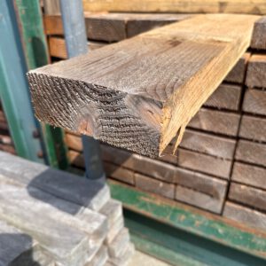 560.070 M1 Douglas 60 x 160 mm