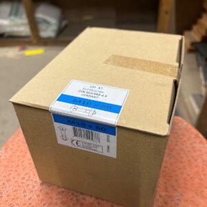 700.010 Slotschroeven 10 x  60 mm