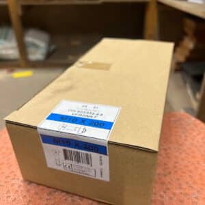 700.230 Slotschroeven 10 x 200 mm