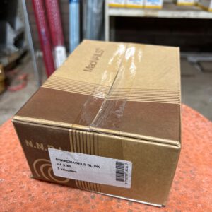 810.060 Pak Spijkers 3,5 x  80 mm   5 kg