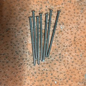 810.040 Pak spijkers 4,5 x 100 mm   5 kg