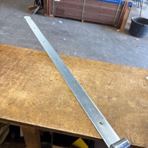 880.060 Gegalv duimheng 100 cm