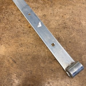 880.020 Gegalv duimheng 40 cm