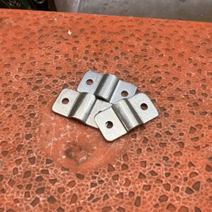 880.630 Betongaasklem 6-12 mm   -  50 st