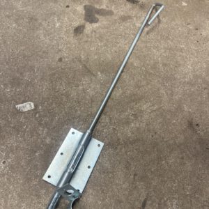 880.571 Staart grendel 60 cm