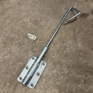 880.570 Staartgrendel 40 cm