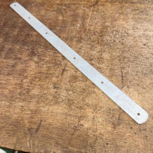 880.530 Steigerplankstrip 400 mm