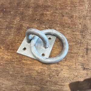 880.205 Aanleg ring