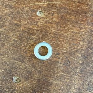 820.060 Gegalv ringen  12 mm