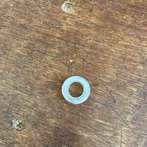 820.050 Gegalv ringen  10 mm
