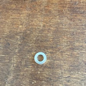 820.030 Gegalv ringen   8 mm