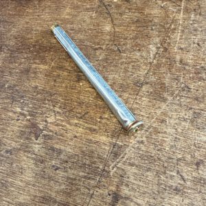 880.480 Metaal Kozijnplug 10 x 112 mm