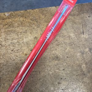 870.040 Bladboren 8 mm Lange steel