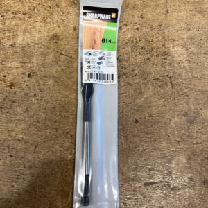 870.090 Bladboren 14 mm