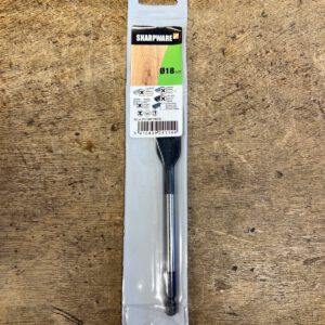 870.130 Bladboren  18 mm