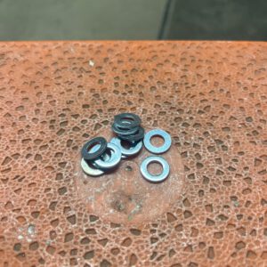 820.070 Gegalv carr ring  6 mm