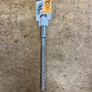 870.379 Hamerboor/betonboor sds 8 x 160 mm