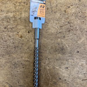 870.380 Hamerboor/betonboor sds 10 x 160 mm