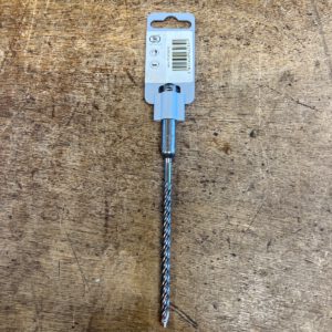 870.376 Hamerboor/betonboor sds 6 x 110 mm