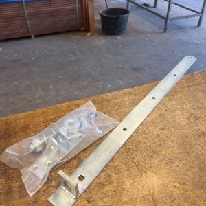 880.071 Heng verstelbaar 70 cm