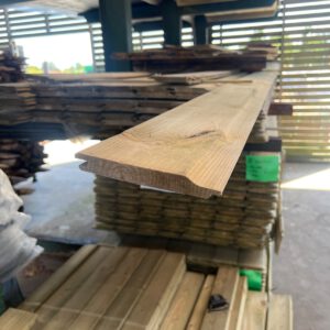 300.370 M1 Gewolm. rabat  25 x 150 mm