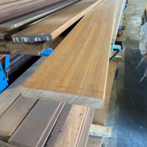 540.005 M1 Moabi Rustieke Plank 28 x 190 mm