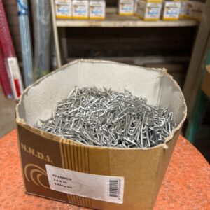 810.140 pak krammen 2.0 x 20 - 1 kilo