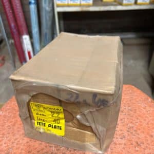 810.090 Pak spijkers 22 x  40 mm    5 kg