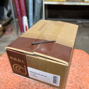 810.080 Pak spijkers 27 x  55 mm    5 kg